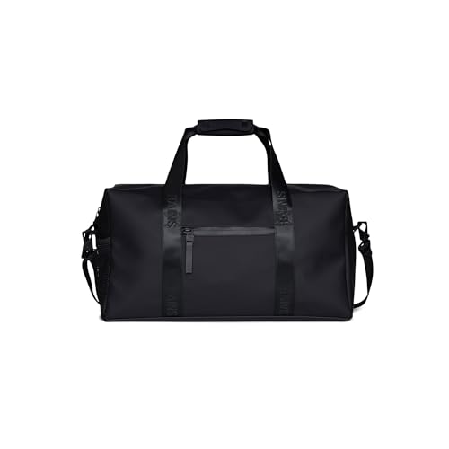 Waterproof Sports Duffel Bag for Training & Travel