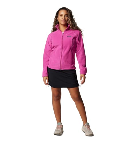 Columbia Women's Benton Springs Full Zip