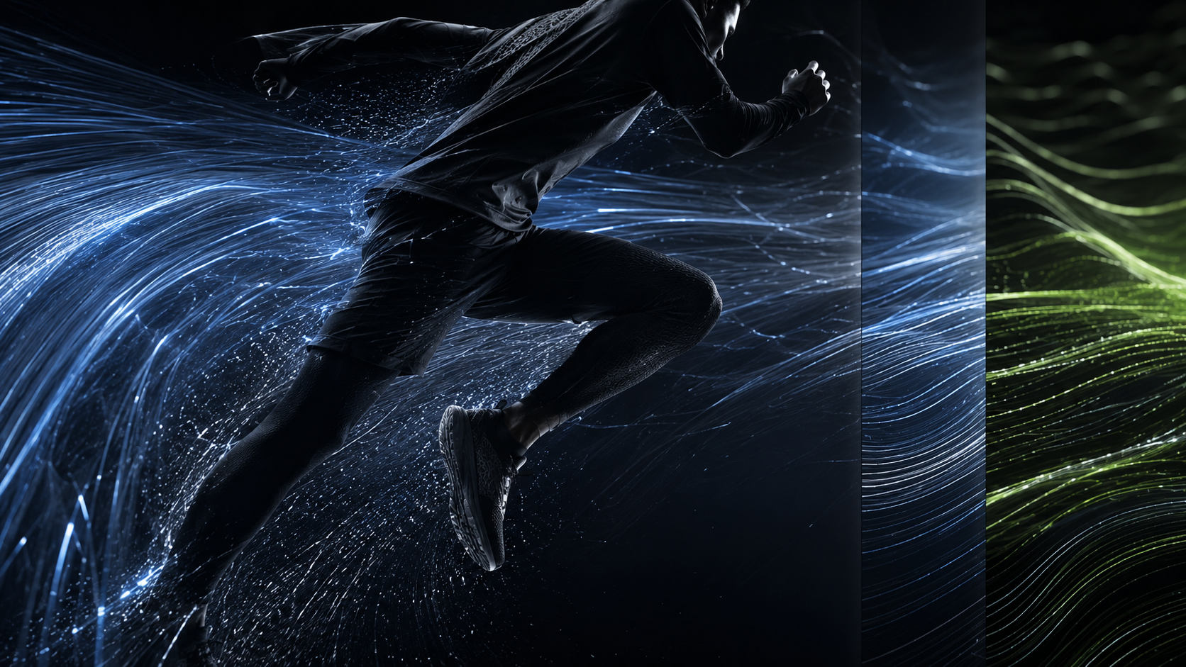 PowerStride performance campaign
