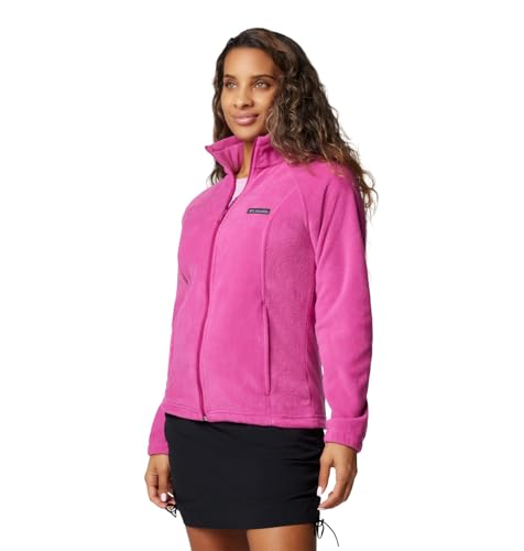 Columbia Women's Benton Springs Full Zip