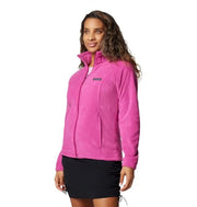Columbia Women's Benton Springs Full Zip