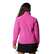 Columbia Women's Benton Springs Full Zip