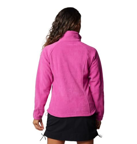 Columbia Women's Benton Springs Full Zip