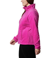 Columbia Women's Benton Springs Full Zip