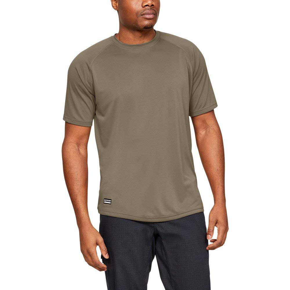 Under Armour UA Tac Tech Tee