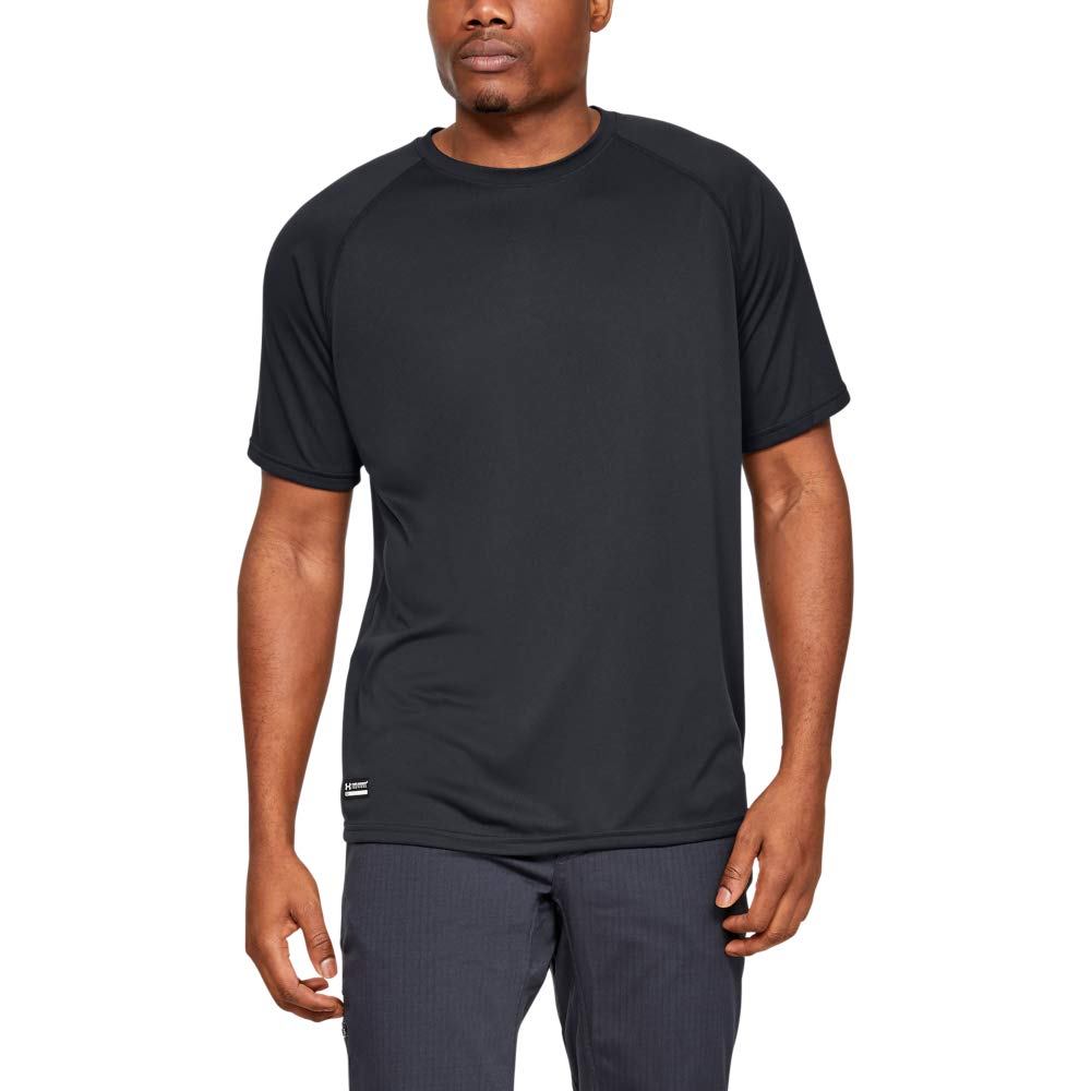 Under Armour UA Tac Tech Tee