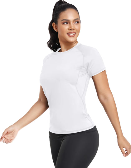 Compression Motion Short