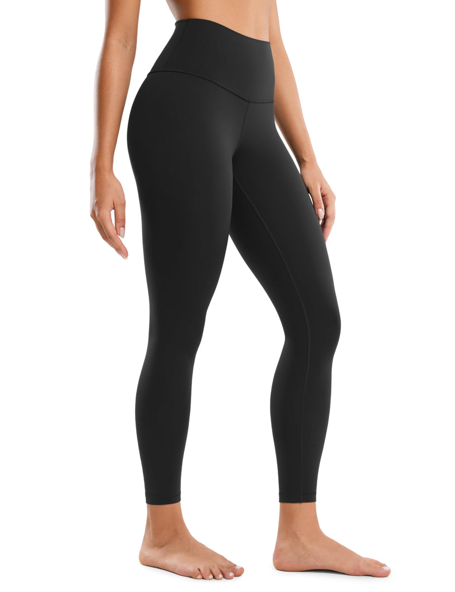 Women’s High Waisted Soft Yoga Leggings