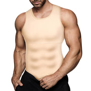 Men’s Slimming Compression Tank Top