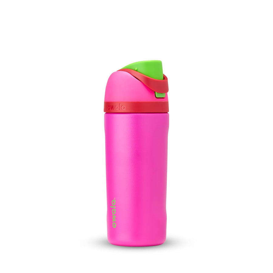 Insulated Stainless Steel Sports Water Bottle