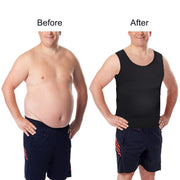 Men’s Slim Fit Compression Tank Top