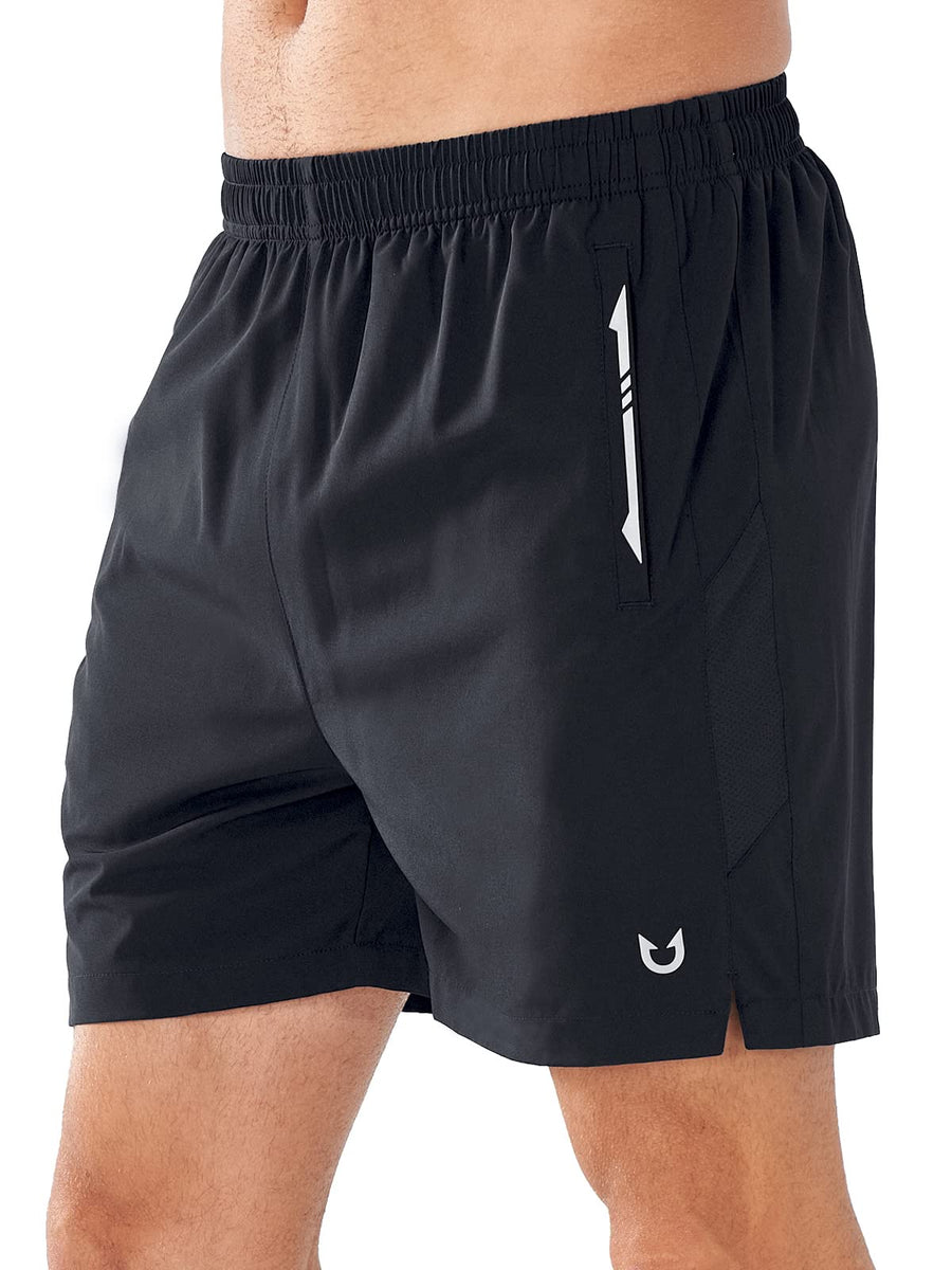 Men’s Quick Dry Active Training Shorts
