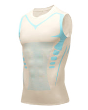 Men’s Compression Workout Shirt