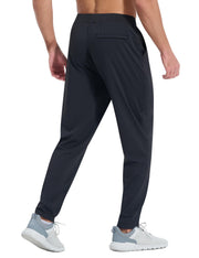 Men’s Stretch Quick Dry Jogger Pants