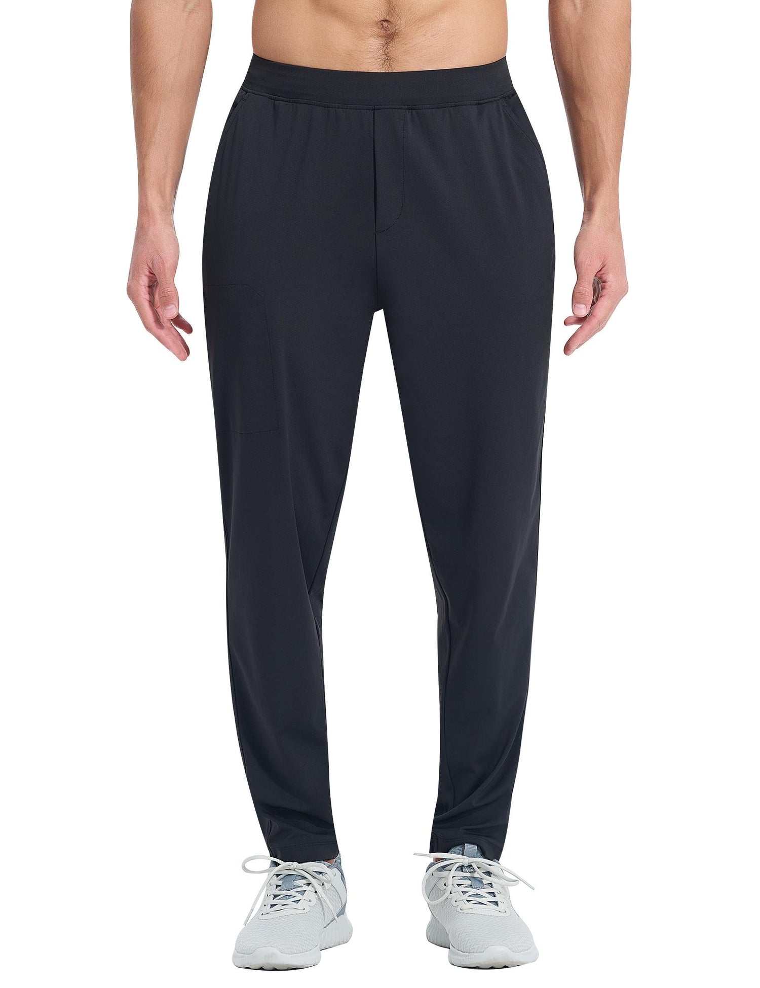 Men’s Stretch Quick Dry Jogger Pants