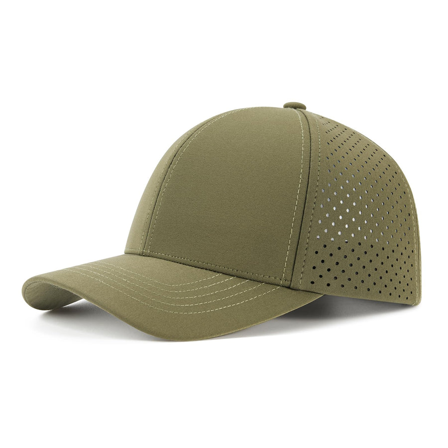 Men’s Quick Dry Mesh Baseball Cap